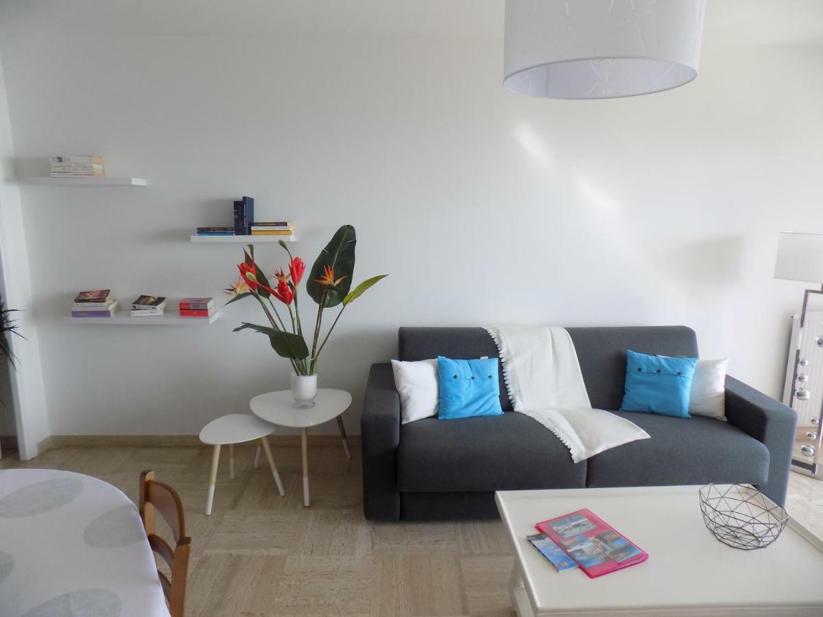 Apartamento Escape To The French Riviera Villefranche-sur-Mer Exterior foto
