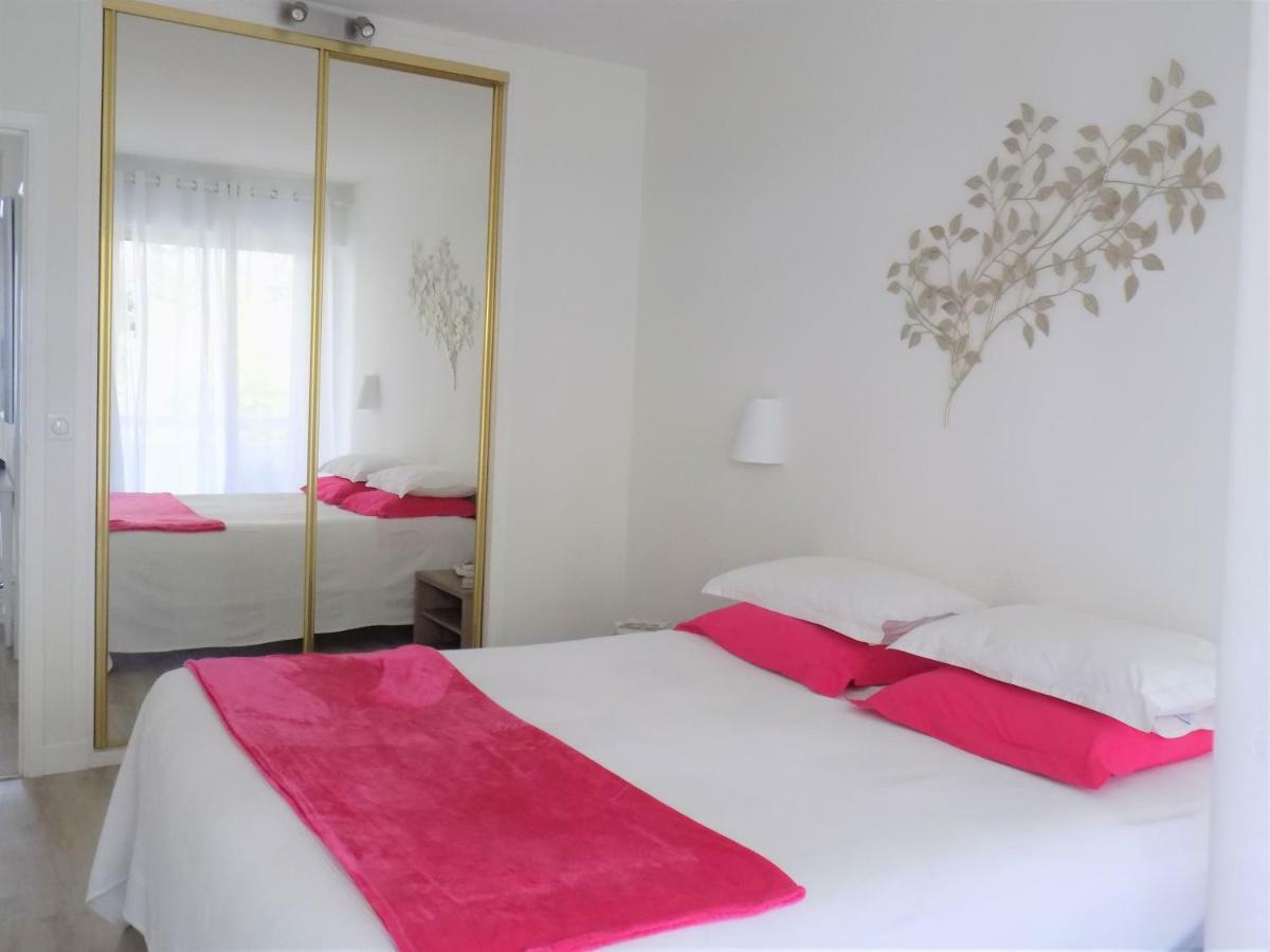 Apartamento Escape To The French Riviera Villefranche-sur-Mer Exterior foto