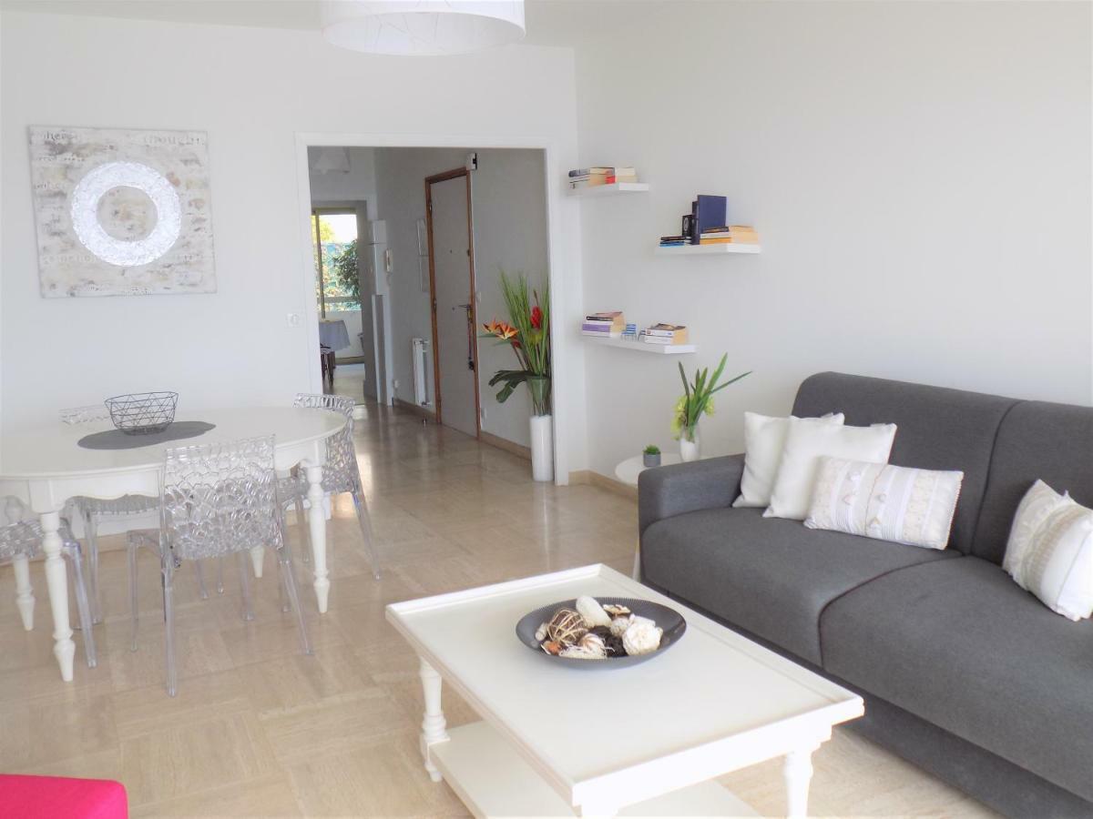 Apartamento Escape To The French Riviera Villefranche-sur-Mer Exterior foto